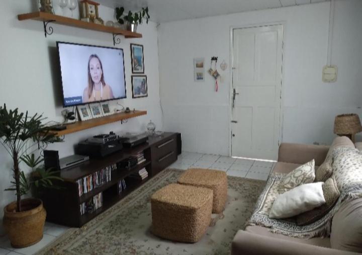 Quarto Em Casa Compartilhada Florianópolis Exteriér fotografie